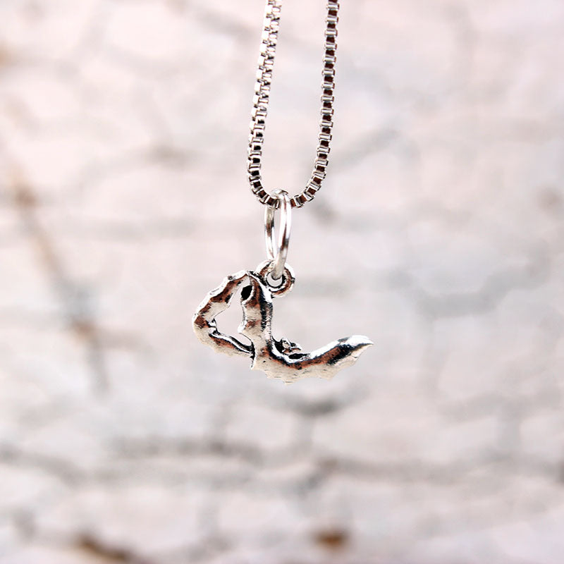 Wave Ocean Collection Necklace