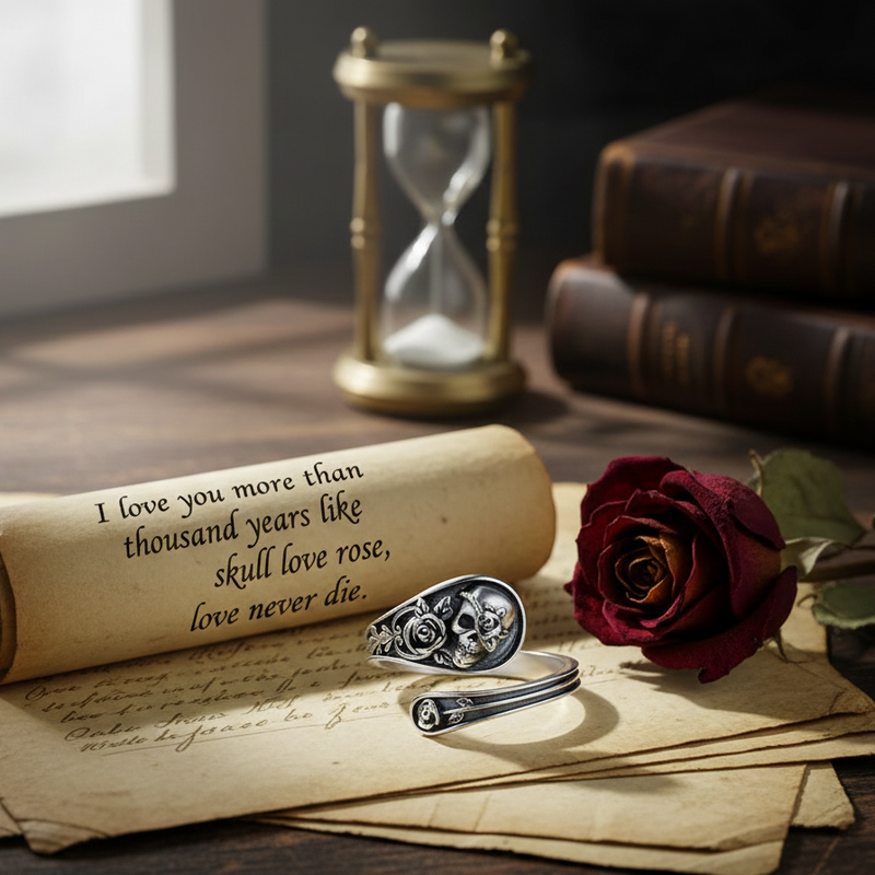 Love Never Dies