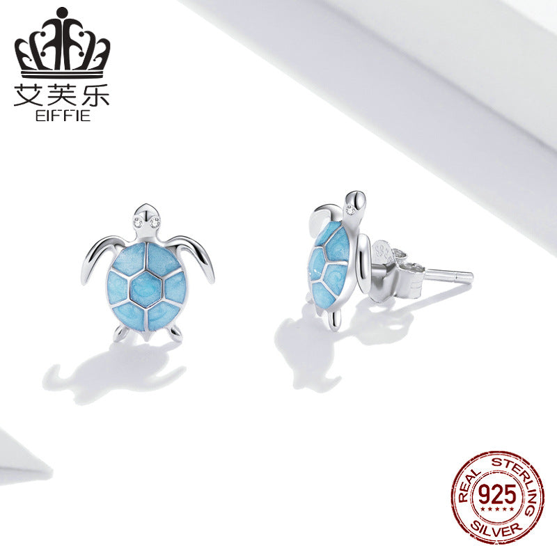 Sea Turtle Ocean Collection