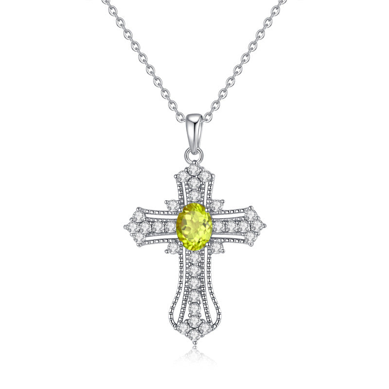 Cross Classic Gemstone Collection Necklace