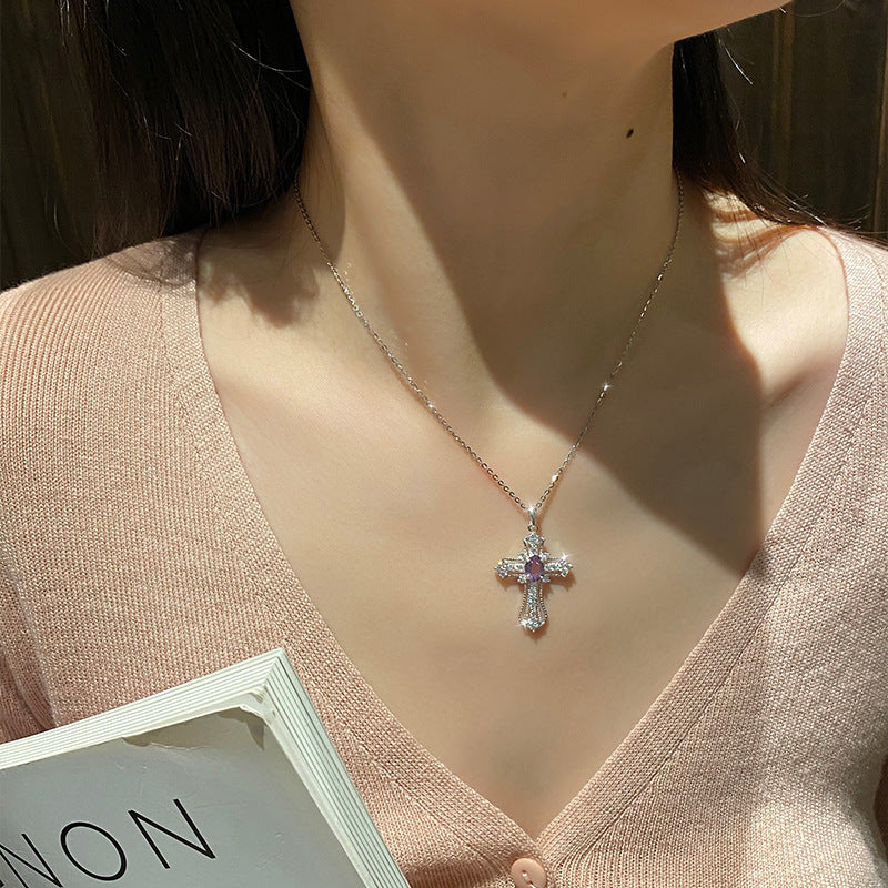 Cross Classic Gemstone Collection Necklace