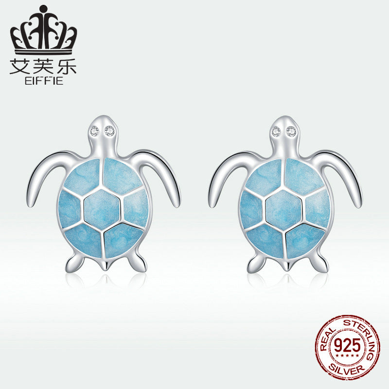 Sea Turtle Ocean Collection