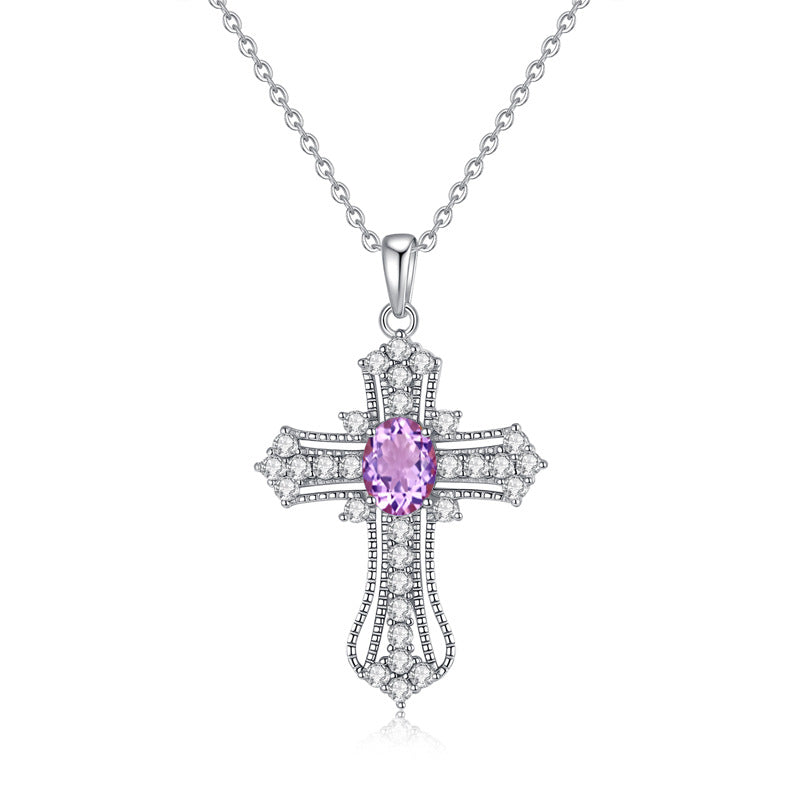 Cross Classic Gemstone Collection Necklace