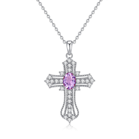 Cross Classic Gemstone Collection Necklace
