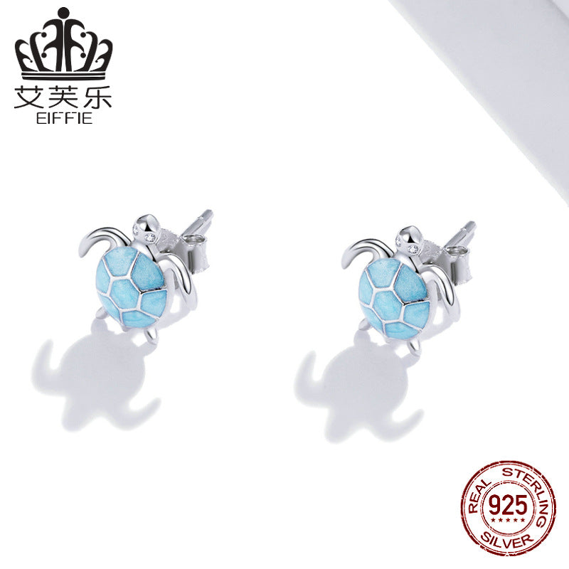 Sea Turtle Ocean Collection