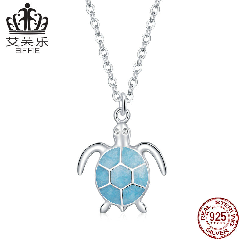 Sea Turtle Ocean Collection