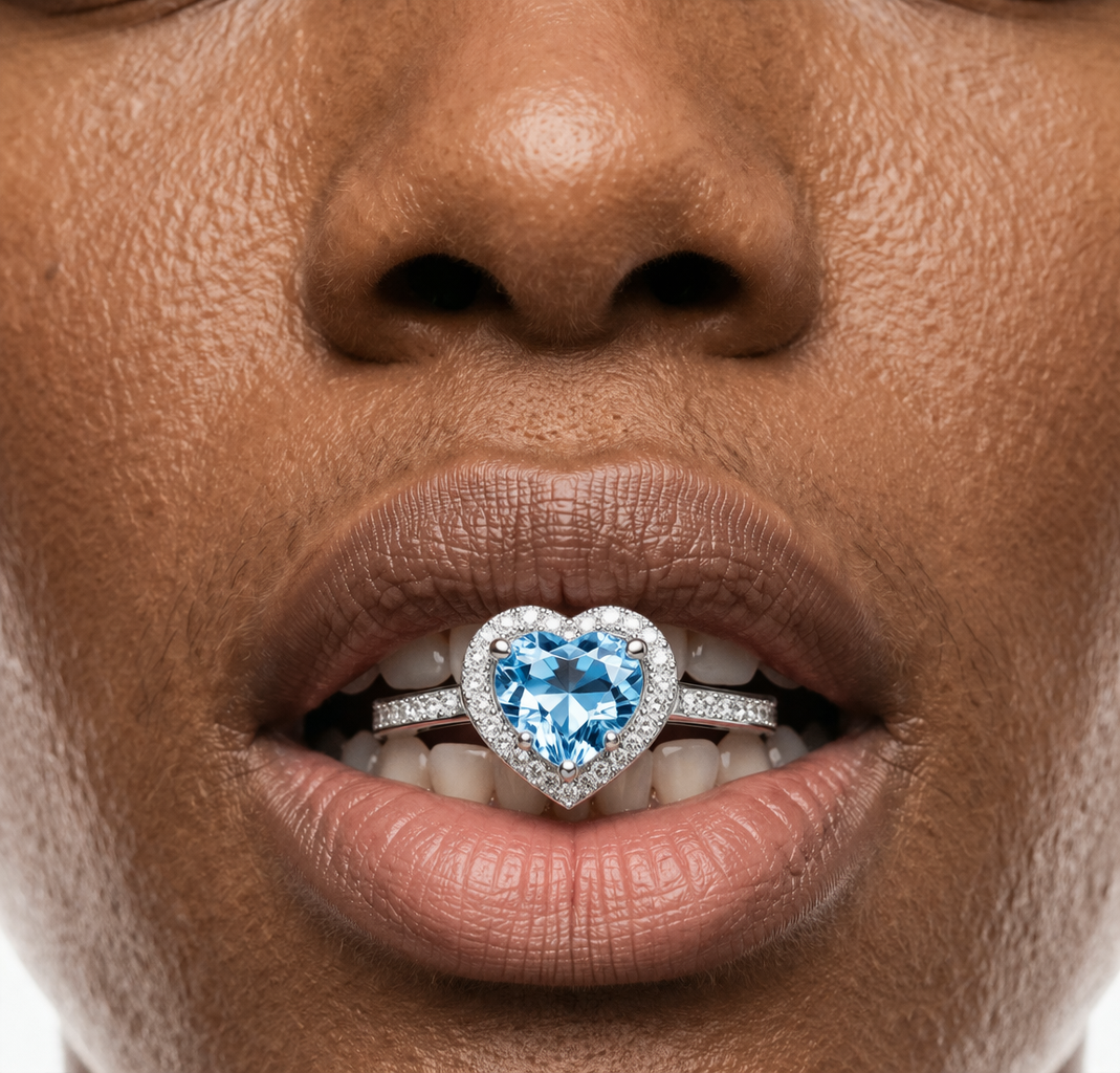 Ocean Rings