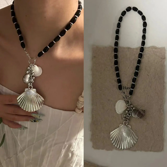 Sea Shell Necklace