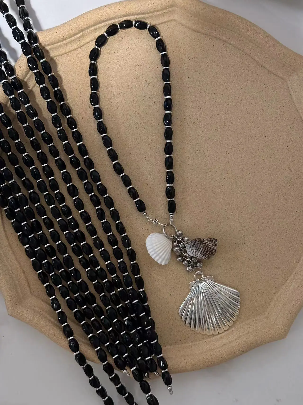 Sea Shell Necklace