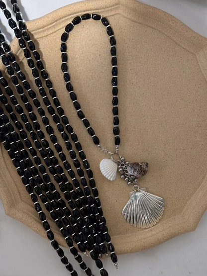 Sea Shell Necklace