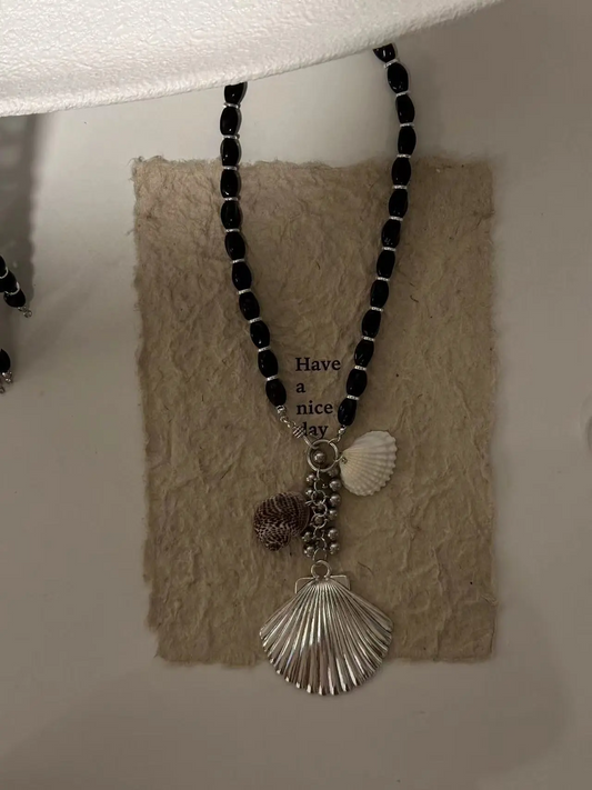 Sea Shell Necklace