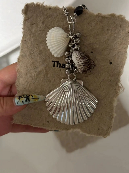 Sea Shell Necklace