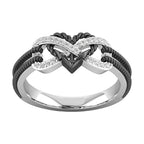 Halloween Couple Rings