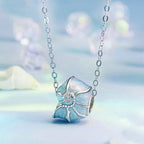 Collier de coquillages