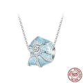 Collier de coquillages