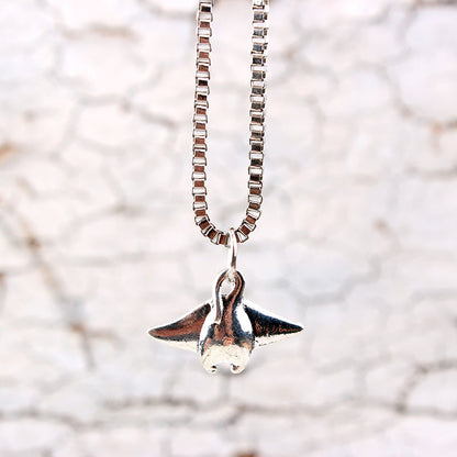 Wave Ocean Collection Necklace