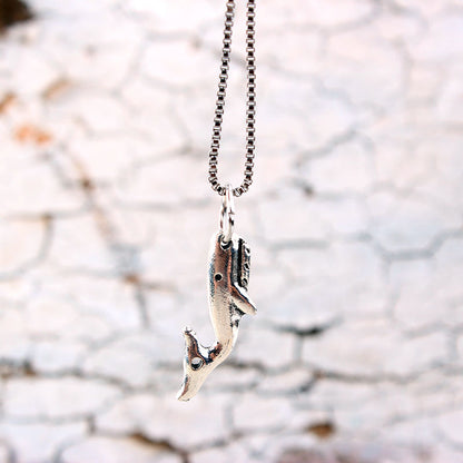 Wave Ocean Collection Necklace