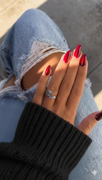 Anillo ajustable de plata de ley con rosa y calavera