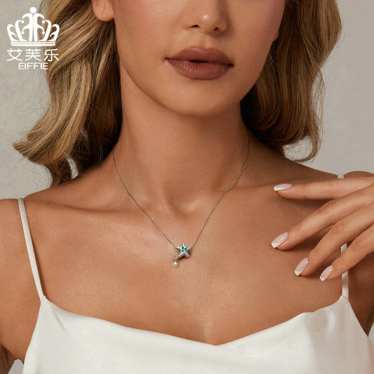 Collar de estrella de mar