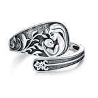 Mama and Kids Ring