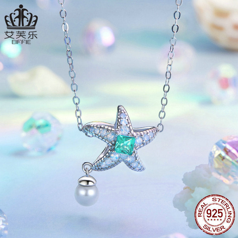 Collar de estrella de mar