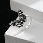 Butterfly Ring