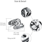 Mama and Kids Ring