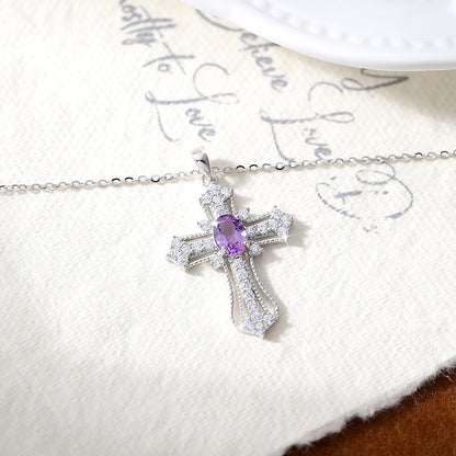Cross Classic Gemstone Collection Necklace
