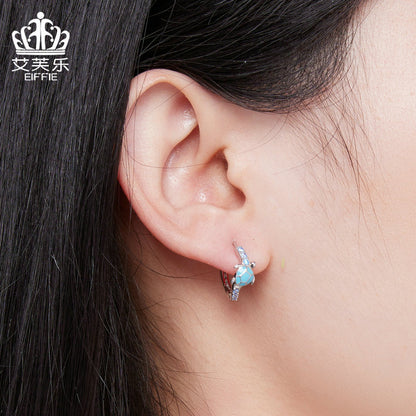Seaturtle Earrings