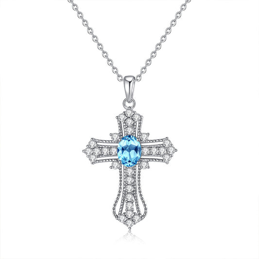 Cross Classic Gemstone Collection Necklace