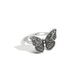 Butterfly Ring