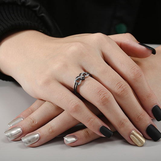 Halloween Couple Rings