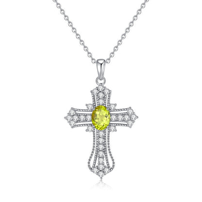 Cross Classic Gemstone Collection Necklace