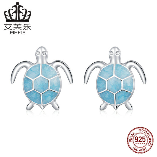 Sea Turtle Ocean Collection