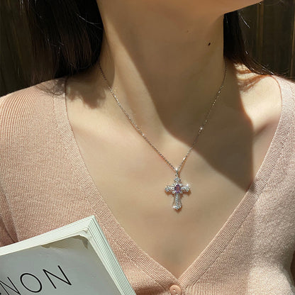 Cross Classic Gemstone Collection Necklace