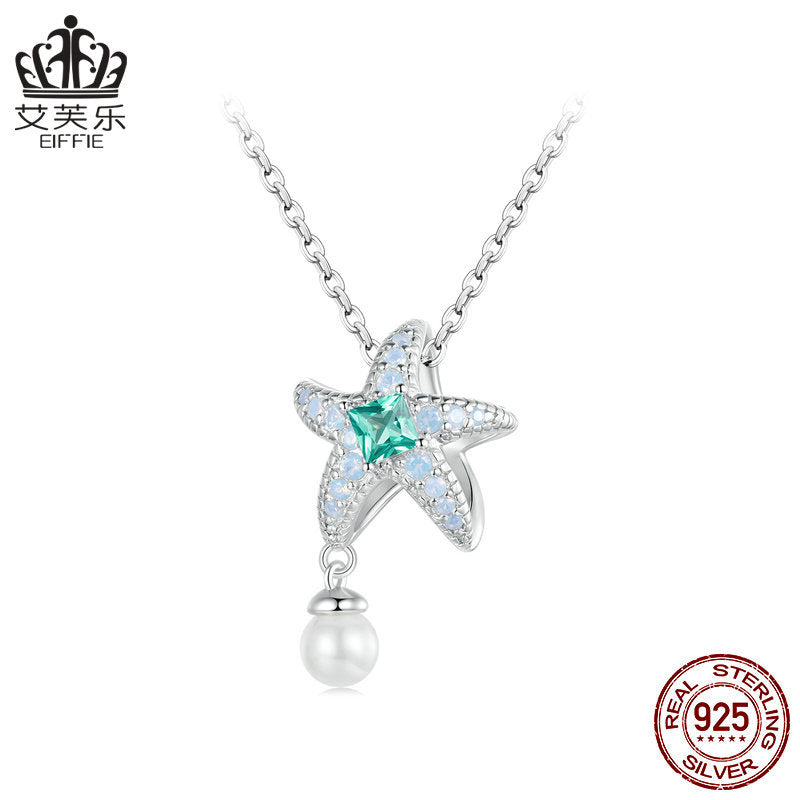 Collar de estrella de mar