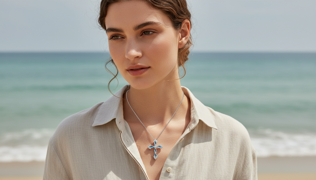 WHERE THE OCEAN MEETS YOU