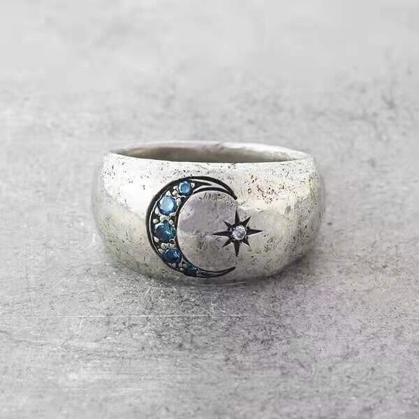 To My Badass Squad Ring-We always have each other's back
