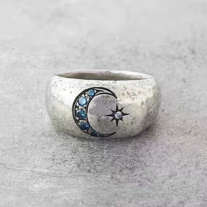 To My Badass Squad Ring-We always have each other's back
