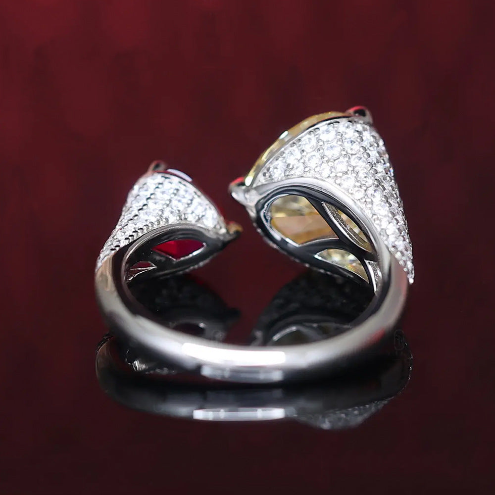Dos Anillos de Amor