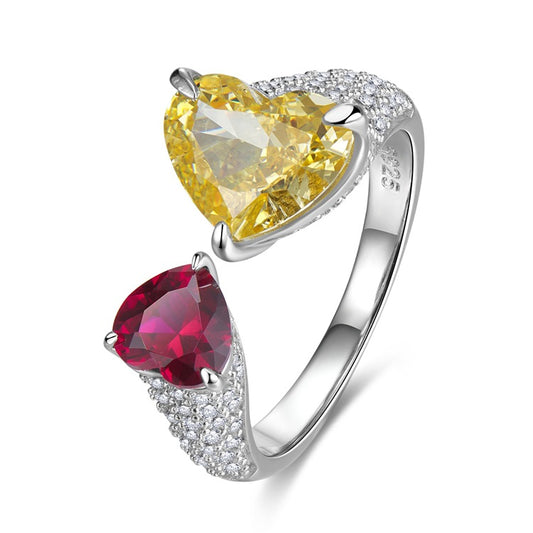 Dos Anillos de Amor